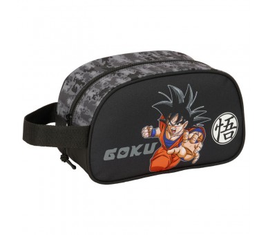 Neceser Dragon Ball adaptable