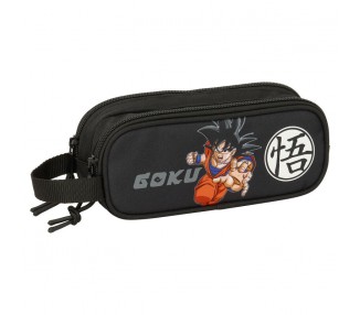 Portatodo Dragon Ball doble