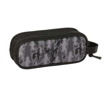 Portatodo Dragon Ball doble