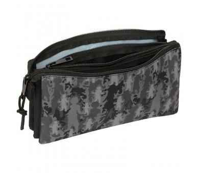 Portatodo Dragon Ball triple