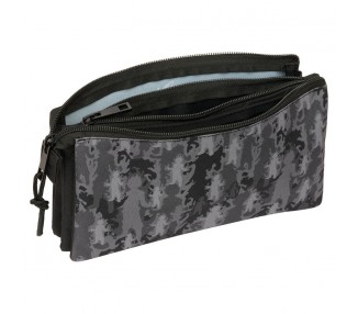 Portatodo Dragon Ball triple