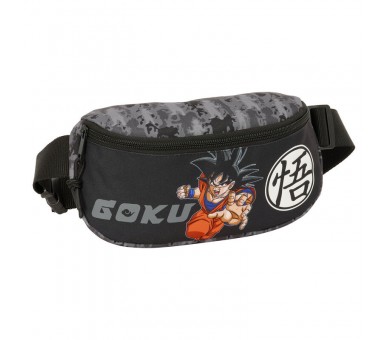 Riñonera Dragon Ball