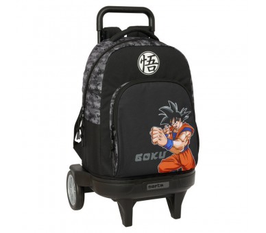 Trolley Compact Evolution Dragon Ball 45cm