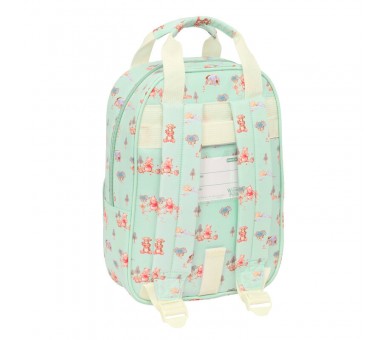 Mochila Winnie the Pooh Disney 28cm