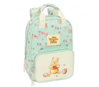 Mochila Winnie the Pooh Disney 28cm