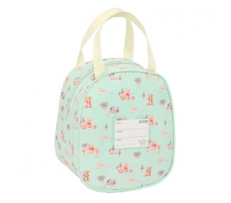 Bolsa portameriendas Winnie the Pooh Disney termo