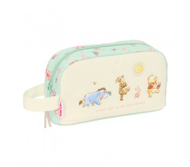 Portadesayunos Winnie the Pooh Disney termo