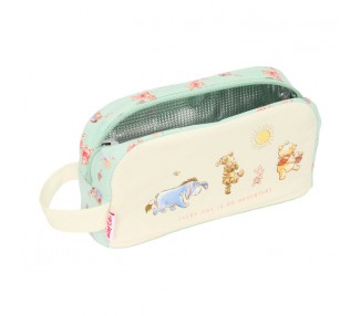 Portadesayunos Winnie the Pooh Disney termo
