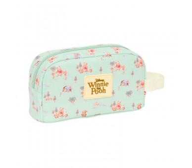 Portadesayunos Winnie the Pooh Disney termo