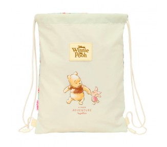 Saco Winnie the Pooh Disney 34cm