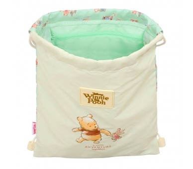 Saco Winnie the Pooh Disney 34cm