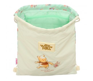 Saco Winnie the Pooh Disney 34cm