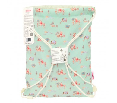 Saco Winnie the Pooh Disney 34cm