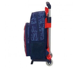 Trolley Spiderman Marvel 34cm