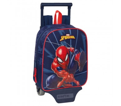 Trolley Spiderman Marvel 27cm
