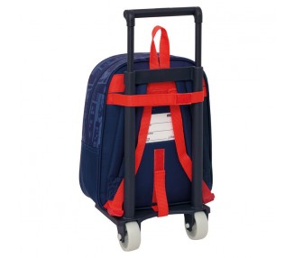 Trolley Spiderman Marvel 27cm