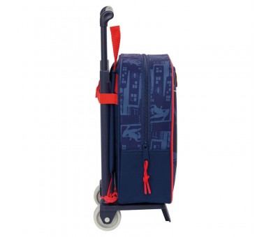 Trolley Spiderman Marvel 27cm