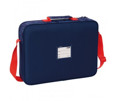 Cartera extraescolares Spiderman Marvel