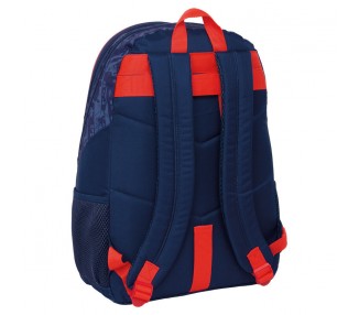 Mochila Spiderman Marvel 44cm adaptable
