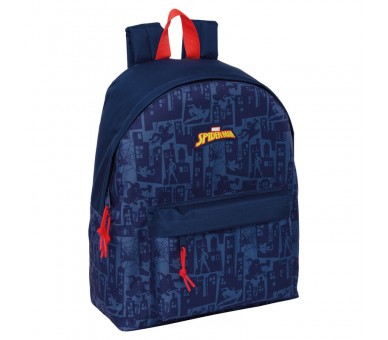 Mochila Spiderman Marvel 42cm