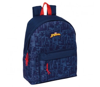Mochila Spiderman Marvel 42cm
