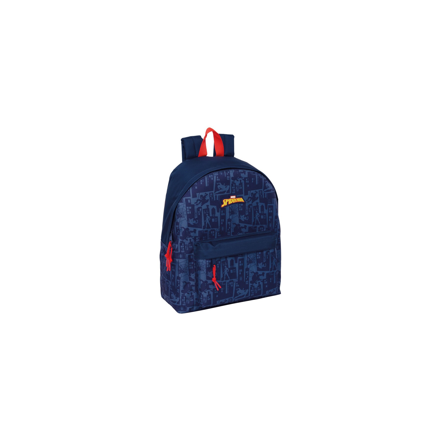 Mochila Spiderman Marvel 42cm