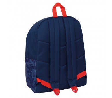 Mochila Spiderman Marvel 42cm