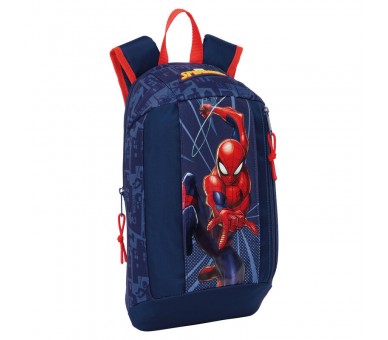 Mochila Spiderman Marvel 39cm