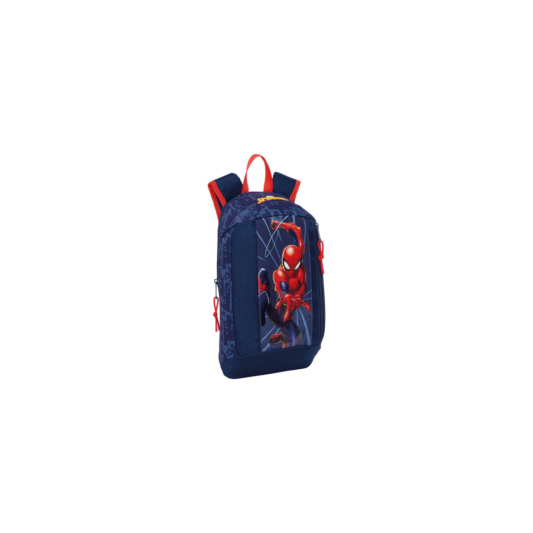 Mochila Spiderman Marvel 39cm