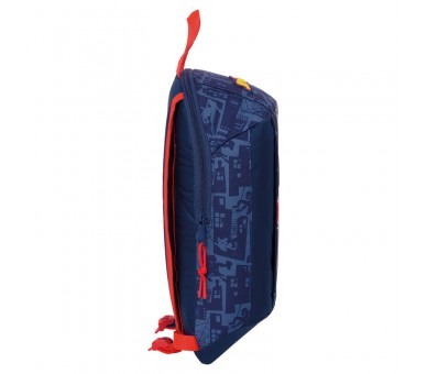 Mochila Spiderman Marvel 39cm