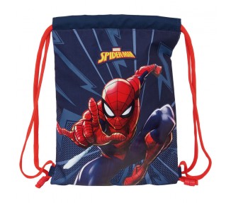 Saco Spiderman Marvel 34cm