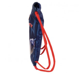Saco Spiderman Marvel 34cm