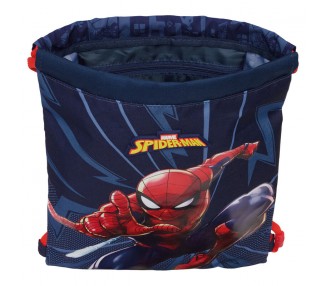 Saco Spiderman Marvel 34cm