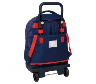 Trolley Compact Spiderman Marvel 45cm