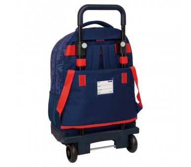Trolley Compact Spiderman Marvel 45cm
