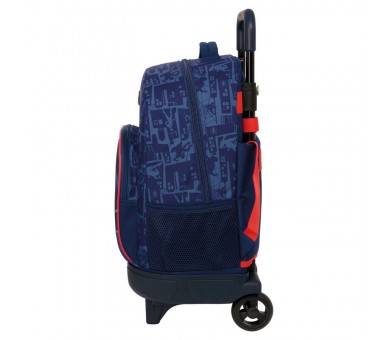 Trolley Compact Spiderman Marvel 45cm