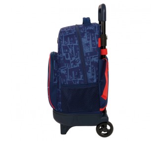 Trolley Compact Spiderman Marvel 45cm