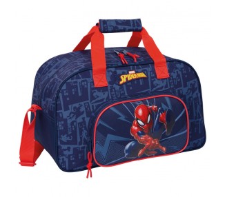 Bolsa deporte Spiderman Marvel