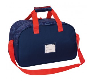 Bolsa deporte Spiderman Marvel