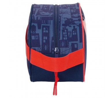 Neceser Spiderman Marvel adaptable