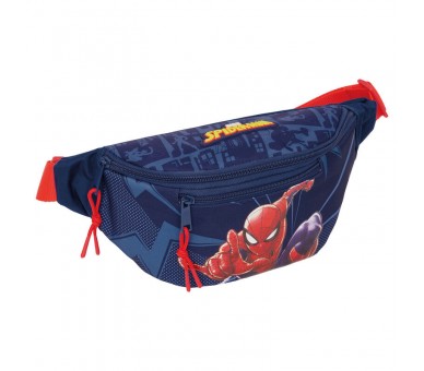 Riñonera Spiderman Marvel