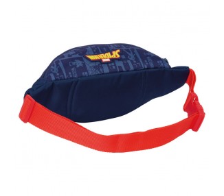 Riñonera Spiderman Marvel