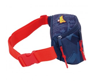 Riñonera Spiderman Marvel