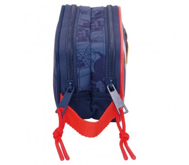 Portatodo Spiderman Marvel doble