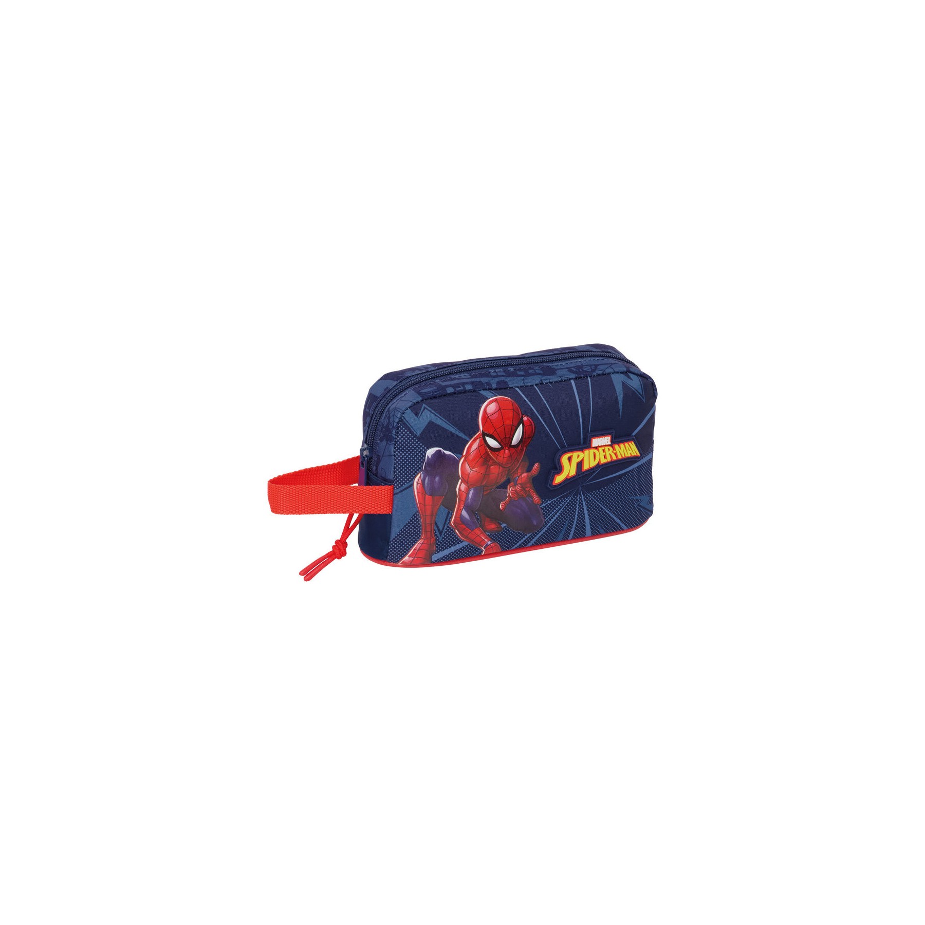 Portadesayunos Spiderman Marvel termo