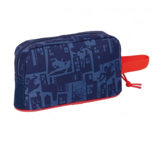 Portadesayunos Spiderman Marvel termo