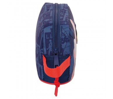 Portadesayunos Spiderman Marvel termo