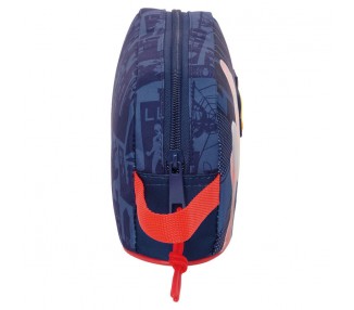 Portadesayunos Spiderman Marvel termo