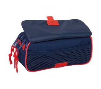 Portatodo Spiderman Marvel triple