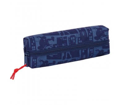 Portatodo Spiderman Marvel